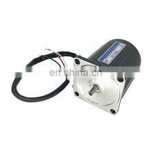 3 Wires VTV AC YN70-20 Gear Motor Without Speed Reducer