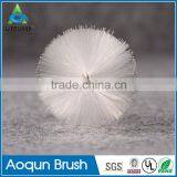 Test Tube, Bottle and Flask Brushes ,stainless Steel Wire With Soft Bristles thumbnail-5