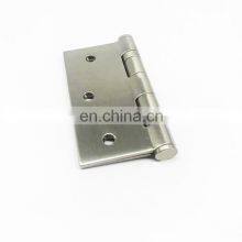 2021 New Good Quality Hot Sale American Style Stainless Steel 201 Corner Door Hinge thumbnail-2