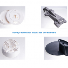 Plastic Product Shell Design Plastic Mold Manufacturing Injection Custom Mold thumbnail-3