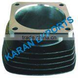 Mercedes Air Cooled Block