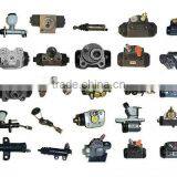 Automobile Master & Wheel Cylinder Assembly