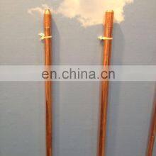 Electroplating Grounding Copper Earth Rod thumbnail-3