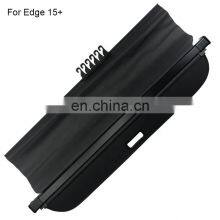 HFTM Car Parts Interior Decorative Rear Cargo Cover Blind for FORD EDGE Cargo Palette Cover Wrapping Truck Rear Dust Cover thumbnail-3