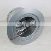 High Quality Metal Stencil Oil Air Separator 54721345 for Screw Air Compressor Part thumbnail-3