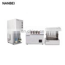 Portable Digital Infrared Digestion Protien Furnace