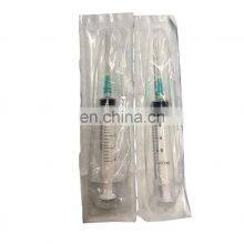 Customized Design and High Efficiency Automatic Syringe Blister Packing Machine thumbnail-2