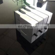 Face Mask Making Machine Ultrasonic Welding Horn thumbnail-2