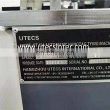 UT150 Automatic Hand Tag Tying Machine HangTag Maquina Anudoadora de Etiqueta thumbnail-5