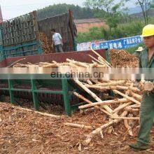 Factory Supply Wood Skin Peeling Machine Wood Debarking Machine thumbnail-4