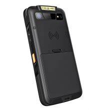HiDON Factory Price 5.0 Inch Android 9.0 Octa-Core IP66 3GB+32GB Waterproof Handheld PDA Industrial Rugged Tablet Computer With Barcode Scanner thumbnail-5