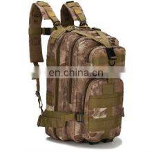 New Large Capacity Man Army Tactical Camo Backpacks Military Assault Bags Outdoor Pack For Trekking Camping Hunting thumbnail-1