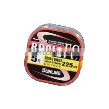 Wholesale Sunline Line for Fishing Best Large Game High Strength Fishing Line thumbnail-1