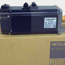 HC-SFS702K Mitsubishi Motor 7KW Power Speed Loop Servo Control thumbnail-1