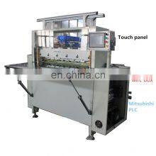 Half Cutting Machine Paper Kiss Cutter thumbnail-2