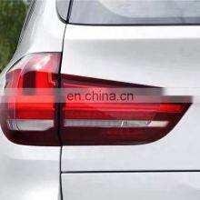 Горячая продажа высококачественных светодиодных задних фонарей для BMW X5 F15 (2014 - 2018 годов) thumbnail-5