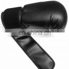 Wholesale Best Selling Genuine Cowhide Leather Boxing Gears Manufacturer Custom Made Boxing Training Mittens Manufacturer thumbnail-4