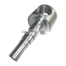 OEM Manufacturer Aluminum Hardware Accessories Cnc Machining Parts thumbnail-2