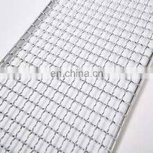 Heat Resistant Crimped Wire Mesh Stainless Steel Woven Wire Mesh thumbnail-2