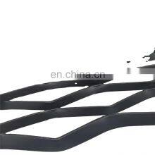 Stainless Steel Crimped Woven Decorate Expanded Metal Mesh Fence thumbnail-5