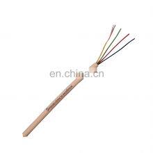 Analog Audio Cable 1 Pair 2 Pair 6 Pair 16 AWG 20 AWG 22 AWG 24AWG Miro Phone Cable thumbnail-4