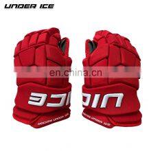 Pro Hockey Gear Supplier Senior Junior Ice Hockey Gloves Hockey Protective