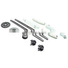 OE 5W7Z6268AA XL1Z6L266AA F8AZ6256AA Timing Chain Kit for Ford Explorer 4.6L TK4390 thumbnail-1