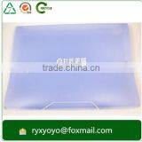 Hard Cover pp Custom Printed Pockets Expandable File Folder With Fastener thumbnail-6