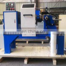 Base Welding Machine for LPG and Gas Cylinder thumbnail-1