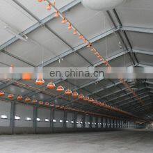 Easy Assemble Factory Prices Modern Farm Building For Chickens thumbnail-3