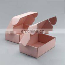 Custom Eco Friendly Jewelry Mail Packaging Box 10 X 8 X 3 10x4x4 Luxury Shipping Mailer Box for Candle