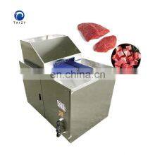 Raw Mutton Cutting Machine Fish Cutting Chopping Machine