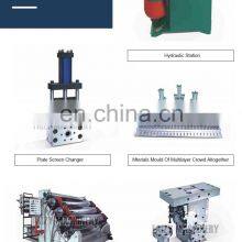 Disposable Plastic Paper Coffee Cup Forming Making Machine thumbnail-2