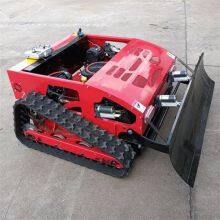 Household Remote Control Mower thumbnail-1