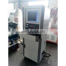 High Accuracy DK7750J Molybdenum CNC EDM Wire Cut Machine thumbnail-5