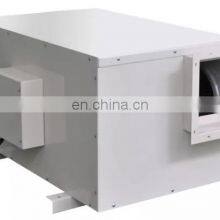 High Efficiency Dehumidification Technology Greenhouse / Swimming Pool Ceiling Outdoor Dehumidifiers thumbnail-2