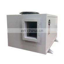 HIROSS Commercial Ceiling Mounted Grow Room Dehumidifier thumbnail-5