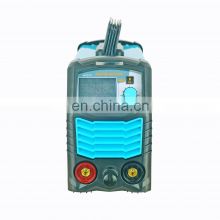 Manual Metal Arc Welder 220 Voltage Heavy Duty Mma Welding Machine 200a Igbt Mma With Battery Charging Function thumbnail-3