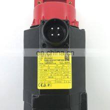 Original Fanuc Electric Servo Motor CNC Milling Machine Parts A06B-0032-B175 thumbnail-2