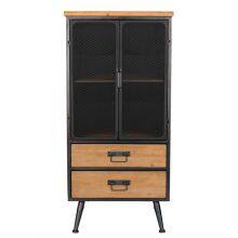 Wholesale Industrial Buffet Sideboard, Living Room Storage Cabinet, Home Furniture