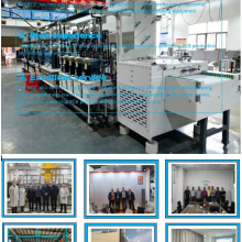 Everest PCB Equipment Co., LTD company overview - view 1 thumbnail