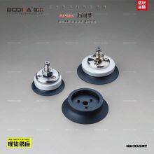 Vacuum Suction Cup Gripping System Universal Grippers for Handling Multihole Workpieces