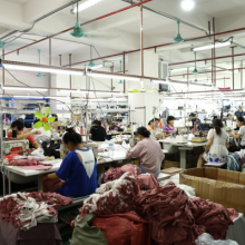 Dongguan Yimi Co,.Ltd company overview - view 3 thumbnail