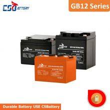 Csbattery Energy Co.,limited company overview - view 3 thumbnail