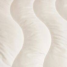 Down Alternative Comforter All Season Siliconized Fiberfill Duvet thumbnail-3