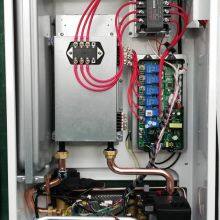 Wall Mounted Combi System Eelectrical Boilers For Home Heating Electric Combined Boiler For Central Heating thumbnail-4