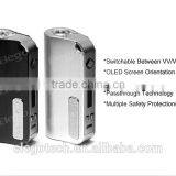 Elego Hot Selling 2015 New Product Innokin Coolfire 4 2000mAh Innokin Coolfire IV Coolfire4 thumbnail-2