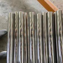Welded Stainless Steel Tubes bs en 10312:2002 Round Stainless Steel Pipe in Stock thumbnail-1
