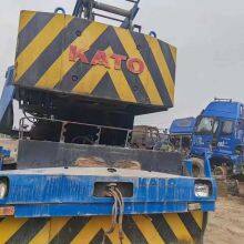 Cheap and Fine Used TADANO Cranes for Sale thumbnail-4