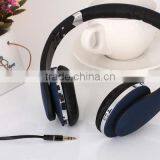 Top Level Professional Flexible Computer Headphones With Mic thumbnail-3